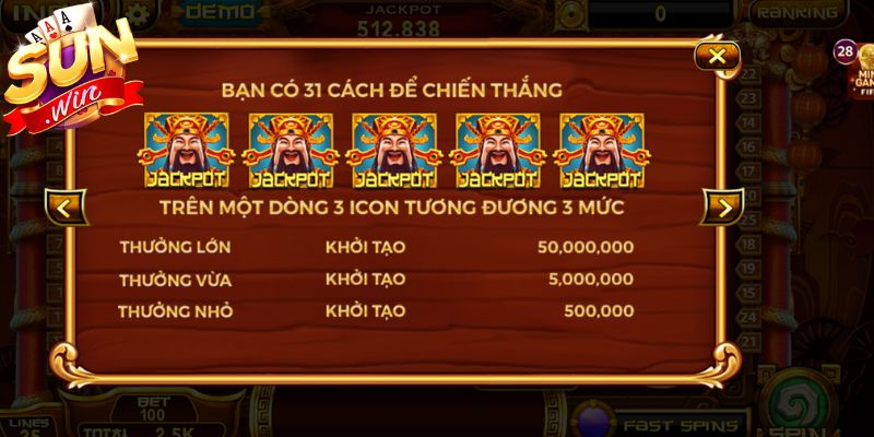 Nắm bắt các tính năng cơ bản 