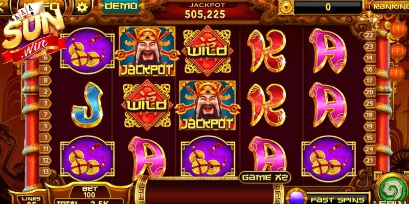 Vài nét về game thần tài Sunwin đang hot gần đây