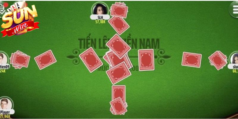 Công thức chia bài cho từng người